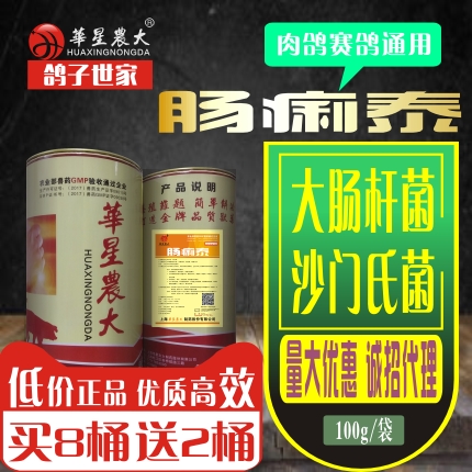 肠痢泰